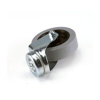 Поворотное колесо KM, Karcher 6.966-068.0