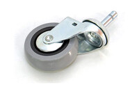 Колесо поворотное KM 70/20 C, Karcher 6.966-053.0