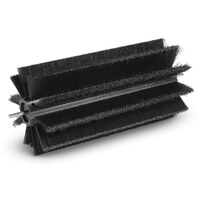 Цилиндрическая щетка для KM 70/20 C, Karcher 6.907-206.0