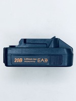 Аккумулятор для дрелей-шуруповертов Вихрь ДА-20Л-2К DCG 61/82/175/20V