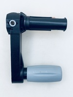Рукоятка барабана в сборе для МР-170Б,МР-200БП Ресанта,W195-PRO,W200i(14,16-18),W165-ARV(17,19-21),W195-QL Huter HUX 61/64/402