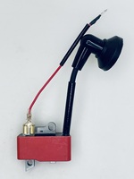 Катушка зажигания поз.5 BG 225 (2020) Patriot 010010121