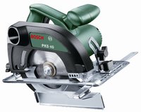 Циркулярная пила Bosch PKS 40 (06033C5000)