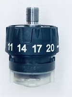 Редуктор в сборе TESLA TCD18BL 18 В 2 А/ч, LION арт. 840369