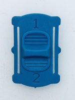 Переключатель скорости вращения TESLA TCD18BL 18 В 2 А/ч, LION арт. 840369