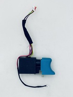 Выключатель TESLA TCD14BL 14,4 В 2 А/ч, LION арт. 840368