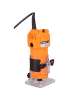 Фрезерная машина Вихрь ФМ-800К с набором фрез 12 шт., 72/13/8