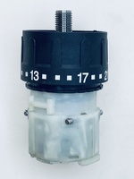 Редуктор в сборе Hammer ACD18A арт.735857