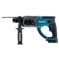 Аккумуляторный перфоратор Makita DHR202RF LXT, 18 В, 1Х3.0 АЧ, арт. 190924