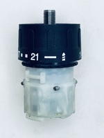 Редуктор в сборе Hammer Acd12/2CS арт. 630797