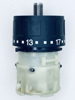 Редуктор в сборе Hammer Acd14bs арт.680328	