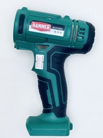Левая половина корпуса Hammer Acd14bs арт.680328	