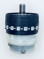 Редуктор в сборе Hammer ACD18BLC, арт. 827376	