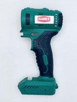 Левая половина корпуса Hammer ACD18BLC, арт. 827376	