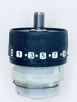 Редуктор в сборе Hammer ACD12BLC, арт. 827375	