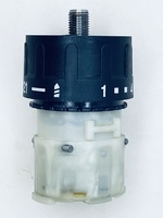 Редуктор в сборе Hammer Acd12bs арт.680327	