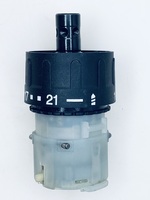 Редуктор в сборе Hammer ACD122QC, арт. 811556	