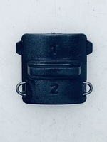 Переключатель скорости Hammer ACD12BL, арт. 824163	