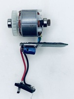 Двигатель Hammer ACD12BL, арт. 824163	