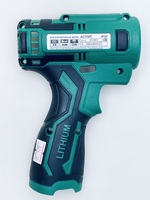 Правая половина корпуса HAMMER ACD12C, арт.824158	