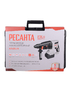 Перфоратор аккумуляторный Ресанта АП-20 Li/4, в комплекте 2 АКБ и ЗУ, в кейсе 75/3/12