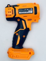 Правая половина корпуса ДА-18Л-2КУ Вихрь