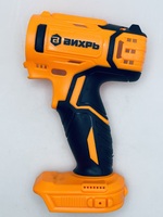 Левая половина корпуса Вихрь ДА-18Л-2КУ №448, для бензопилы, 20х4 см