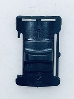 Переключатель скорости вращения ВИХРЬ ДА-18Л-2КУ №448, для электро- и бензоинструментов