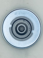 Нажимной диск Stihl 4137-710-3800 , FS55 / FS70 / FS100 / FS130 / FS250 