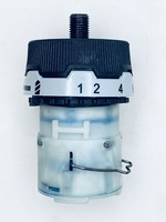 Редуктор Ресанта №1372 ДА-14-2Л, для электро и бензоинструментов