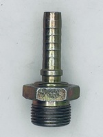 Штуцер для шланга Кит №14 92368, 1/2 дюйма, для шланга 10 мм