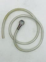 Шланг топливный обратного слива R180/R190/R195/ZS1100/ZS1115 Скаут