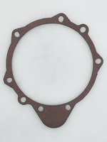 Прокладка левой крышки блока цилиндра двигателя R175/R180 (8 отверстий) Скаут