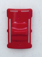 Переключатель скорости вращения Ресанта ДА-14-2Л №1372, для электро-и бензоинструмента