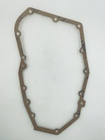 Прокладка крышки боковой блока цилиндра двигателя R180 Скаут 