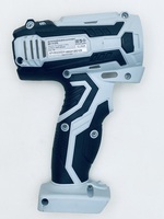 Правая половина корпуса Ресанта 75/14/4, для ДА-14-2ЛК, надёжность и долговечность