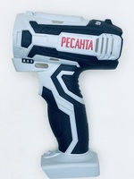 Левая половина корпуса Ресанта ДА-14-2ЛК №313, для электроинструмента