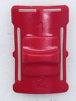 Переключатель скорости вращения Ресанта ДА-14-2ЛК №313, для электроинструмента