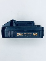 Аккумулятор ДА-18Л-2КУ (2.0 А/ч) Вихрь  №448 арт.72/14/17/АККУМУЛЯТОР