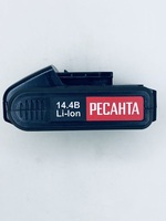 Аккумулятор ДА-14-2Л (2.0 А/ч) Ресанта артикул 75/14/3/АККУМУЛЯТОР№1372