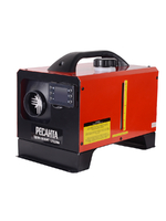 Тепловая дизельная пушка непрямого нагрева Ресанта ТДПН-10 KWT 12/220W, 67/1/86