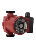 Циркуляционный насос ВИХРЬ СТАНДАРТ Ц-25/4-130 68719, центробежный, монтажная длина 130мм