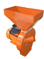 Зернодробилка с асинхронным двигателем Вихрь ЗД-2500С, 74/2/9