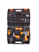 Набор пневмоинструмента Вихрь НП-90, 74/3/26