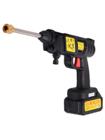 Мойка аккумуляторная Eurolux M-20Li (с 1 АКБ и ЗУ в комплекте) 70/8/94