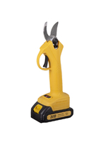 Аккумуляторный секатор Eurolux CP-20Li-2K EA+ (в комплекте с 2 АКБ и ЗУ) 70/13/140