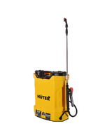 Опрыскиватель аккумуляторный Huter SP-10AC-SFA, 70/13/102