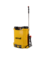 Опрыскиватель аккумуляторный Huter SP-10Li-SFA, 70/13/101
