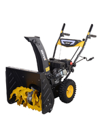 Снегоуборщик Huter SGC 4100M, 70/7/127