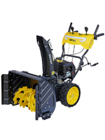 Снегоуборщик Huter SGC 6000 Winter PRO, 70/7/130